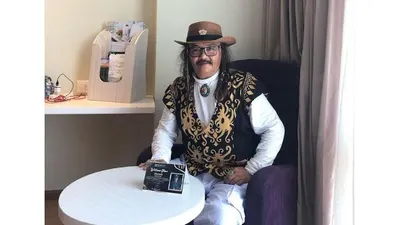 Jhonny Iskandar Meninggal Dunia