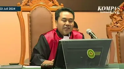 Susno Duadji Soal Putusan Praperadilan Pegi Setiawan: Keadilan Tegak dari Tangan Hakim Eman Sulaeman
