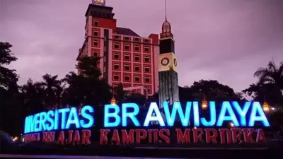 10 Perguruan Tinggi Negeri (PTN) Dengan UKT Rendah, Salah Satunya Ada yang Gratis!
