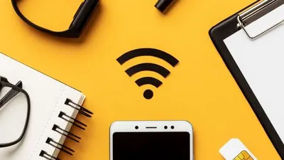 Ilustrasi. Langkah Mudah di Pengaturan HP Android ini Agar Kuota Internet Tidak Boros