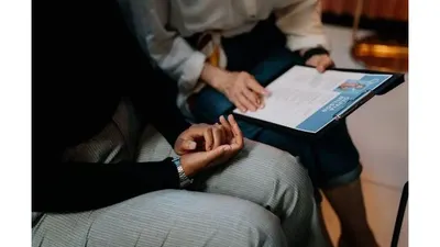 4 Hal Ini Membuat CV Kamu Tidak Menarik di Mata HRD, Apa Saja?