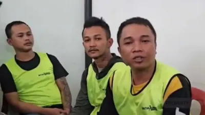 Tujuh terpidana dalam kasus kematian Vina dan Eky siap ajukan Peninjauan Kembali (PK)