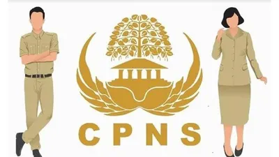 Lulusan SMA Merapat! Ini Dia Daftar Formasi CPNS 2024 di Lembaga Kementerian