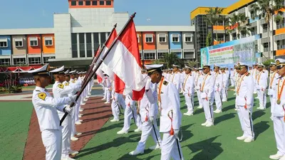 15 Sekdin Kemenhub 2024 Resmi Dibuka, Catat Persyaratan, Rincian Prodi Pola Pembibitan dan Formasi Untuk Matra Darat, Laut, Udara