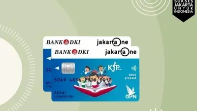 KJP Plus Tahap 1 Juli 2024 Sudah Cair dalam 2 Gelombang, Begini Cara Aktivasi di Aplikasi JakOne Mobile