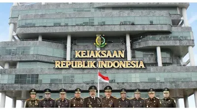 Sediakan 9.694 Kuota! Ini Dia Rincian Formasi CPNS 2024 di Kejaksaan RI, Penjaga Tahahan Juga Termasuk