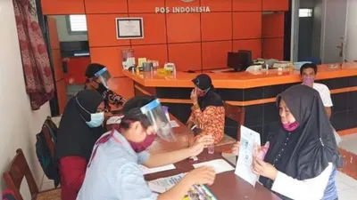 4 Hari Lagi! KPM BPNT dan PKH Bersiap Ada Dana yang Cair Lewat Kartu KKS, Apakah BLT Mitigasi Risiko Pangan?