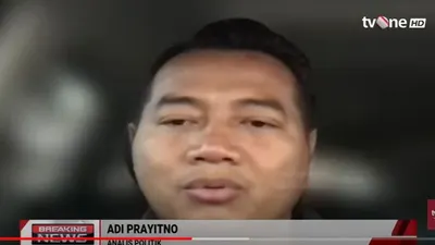 PDIP Pilih Pramono Anung Ketimbang Anies Baswedan untuk Diusung di Pilkada Jakarta 2024, Analis Politik: PDIP Tidak Silau dengan Elektabilitas Anies