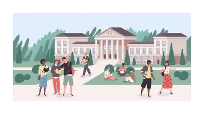 Ilustrasi. Perguruan Tinggi Negeri (PTN)