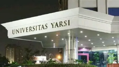 Universitas Yarsi
