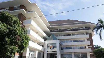 20 PTN Vokasi Ini Memiliki Rerata Nilai UTBK Tertinggi 2024, Kampusmu Termasuk?