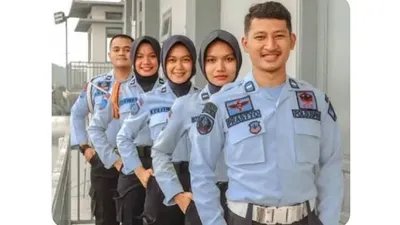 Pada tes CPNS 2024, formasi Penjaga Tahanan Kemenkumham bertambah menjadi 2.927 untuk Pria dan 1.251 untik wanita.