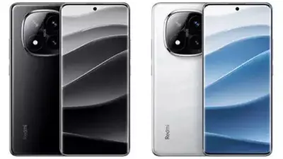 Xiaomi Redmi Note 14 Pro