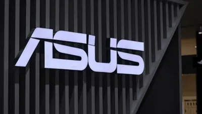 Asus