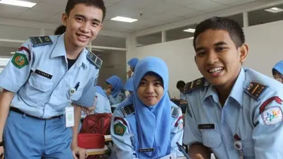 Jadwal, Persyaratan, dan tingkat keketatan SPMB Polstat STIS 2024