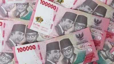 Ilustrasi. Bantuan Sosial