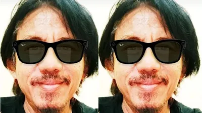 Profil Biodata Epy Kusnandar, Aktor Indonesia yang Ditangkap karena Kasus Narkoba