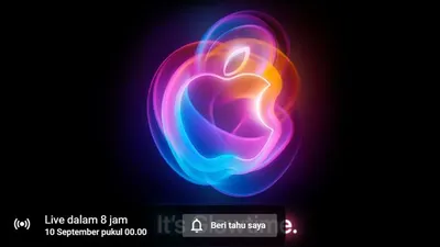 Bocoran Harga iPhone 16 yang Akan Rilis Malam Ini, Apa Saja Fitur Terbarunya?