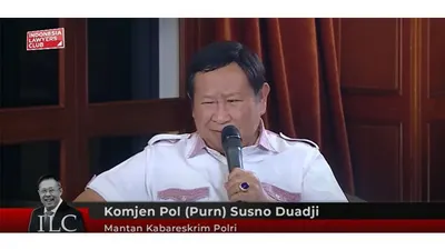 Susno Duadji