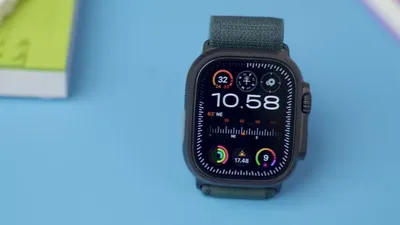 Apple Watch Ultra 2