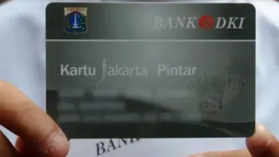 Ilustrasi. KJP Plus