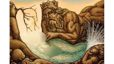 Tes Kepribadian: Apa Kata Sifat yang Paling Menggambarkan Dirimu Jika Berdasarkan Gambar yang Tersedia