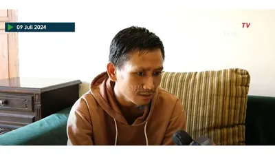 Sempat Dicaci Maki! Pegi Setiawan Ungkap Kondisi Saat Jadi Tahanan Polda Jawa Barat: Saya Dicemooh