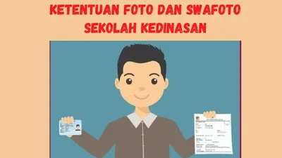 Pendaftaran sekolah kedinasan akan dibuka mulai tanggal 15 Mei hingga 13 Juni 2024.