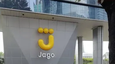 Sudah Jatuh Tertimpa Tangga, Usai Rekening Nasabah Dibobol, Instagram Bank Jago Diserbu Netizen