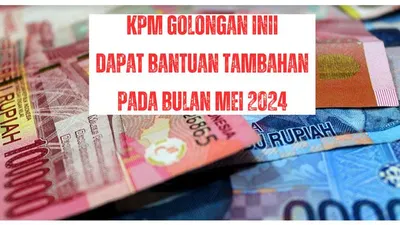 Ilustrasi. PKH dan BPNT Sudah Muncul di SIKS-NG