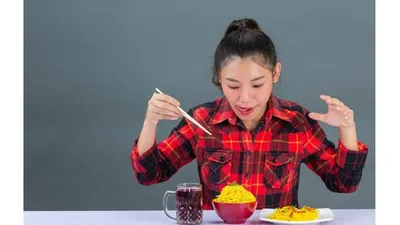 Membaca Kepribadian Seseorang dari Rasa Makanan Favorit: Suka Pedas Termasuk Orang yang Tegas?