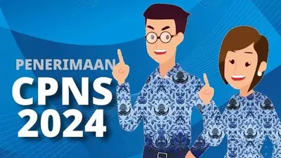 Informasi Terbaru tentang Pendaftaran Sekolah Kedinasan dan CASN atau CPNS 2024! Kapan Dibuka?