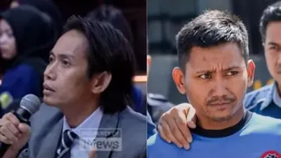 Pengacara Pegi Setiawan, Toni RM