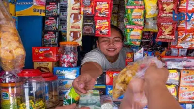 6 Ide Usaha yang Selalu Laku Setiap Hari di Tahun 2024