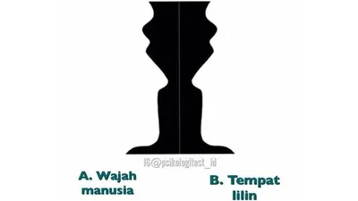 Cek Kepribadian Kamu Berdasarkan Gambar Pertama yang Dilihat