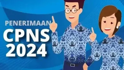 Catat! Ini Dia Alur Tes CPNS 2024 Mulai dari Pendaftaran hingga Pengumuman Hasil