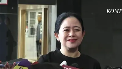 Puan Maharani