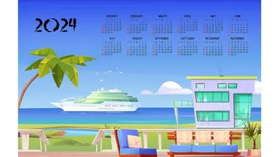 Ilustrasi. 12 Sifat dan Karakter Seseorang Berdasarkan Bulan Kelahiran