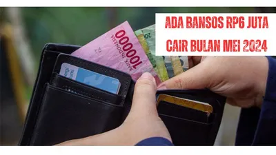 Ilustrasi. Bansos PKH dan BPNT