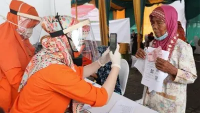 SELAMAT! Sebanyak 2.331 KPM Terima Surat Undangan dari PT Pos untuk Pencairan PKH dan BPNT di Wilayah Ini, Cek Saldo BLT MRP Sudah Cair?