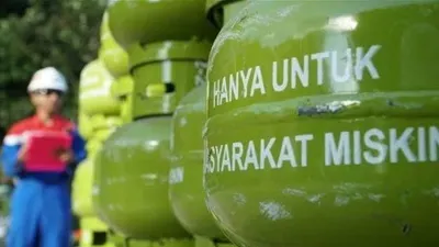 LPG 3Kg
