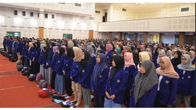PASTI LOLOS! 15 Prodi Sepi Peminat di UNY, Cocok Jadi Rekomendasi Daftar Jalur Mandiri Universitas Negeri Yogyakarta 2024