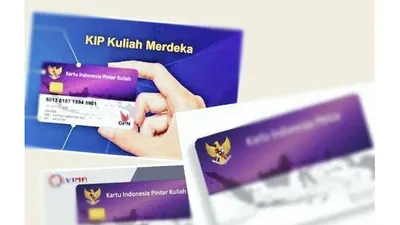 Info Pendaftaran Kartu Indonesia Pintar (KIP) Kuliah
