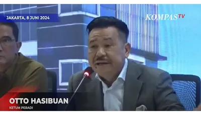 Otto Hasibuan Bikin Gempar! Dua Kasus Besar di Tahun 2016 Akan Membuat Nurani Publik Bergetar, Vina dan Jessica Wongso
