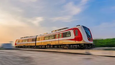 CATAT! Rute LRT Jabodebek, Lengkap dengan Tarif dan Jam Operasional