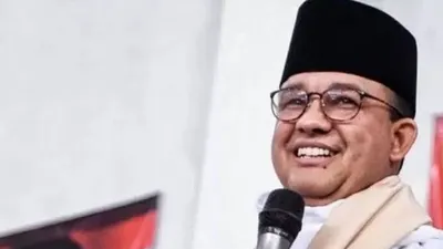 Kader PDIP Siap Dukung Anies Baswedan di Pilkada Jakarta: Kita Kawal Beramai-ramai