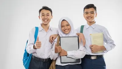 Ada yang 0 Pendaftar! Ini 5 SMP Sepi Peminat di Magelang berdasarkan PPDB 2024