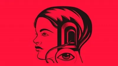 Tes Psikologi: Gambar Terowongan, Mata, atau Wanita Mana yang Pertama Kali Kamu Lihat?