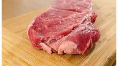 Daging Kurban