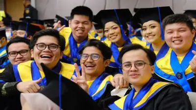 Mahasiswa Universitas Indonesia (UI) | Lantas, mana saja kampus terbaik yang membuka seleksi Jalur Mandiri tersebut dan berapakah kuotanya? Berikut adalah daftarnya.